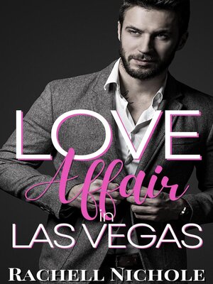 cover image of Love Affair in Las Vegas